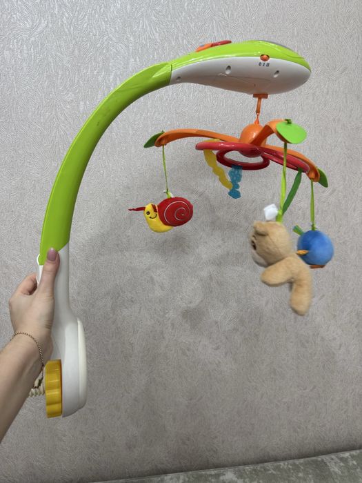 Продам мобиль детский