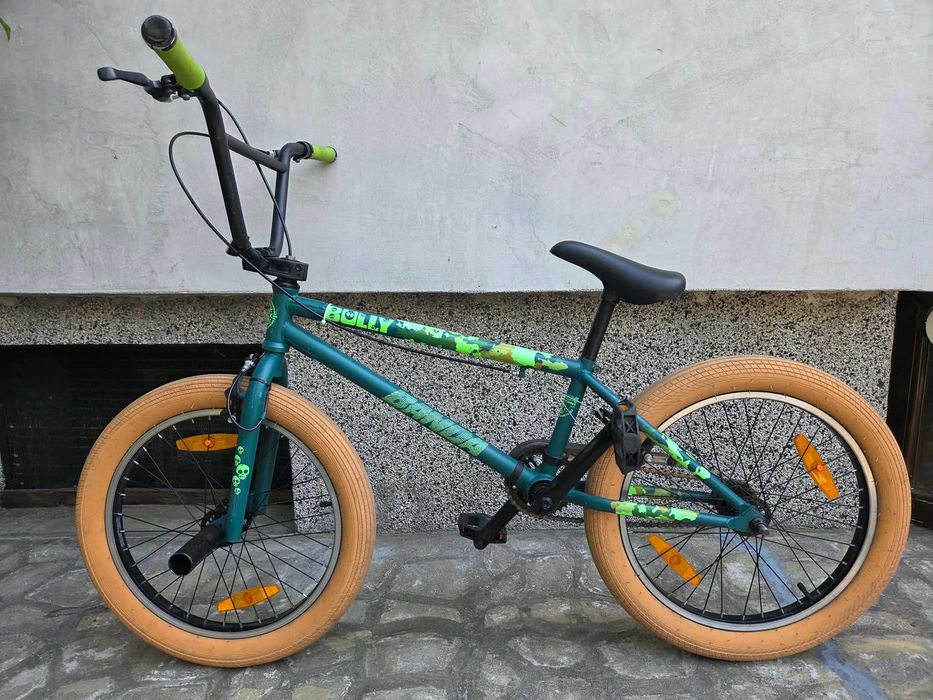 Продавам BMX Banda Bully 20”