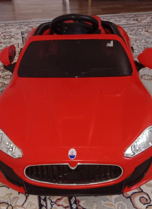 Машина для детей