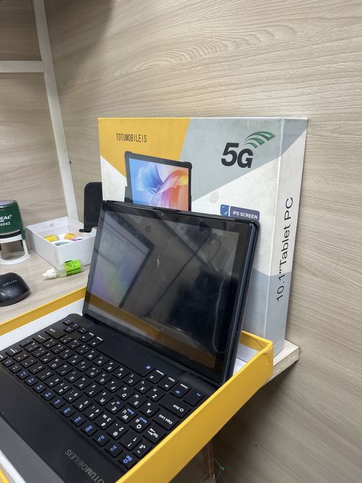 Планшет для детей память 128гб