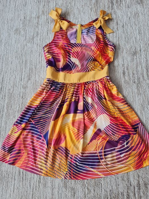 Рокли Alessa, Ivy boutique
