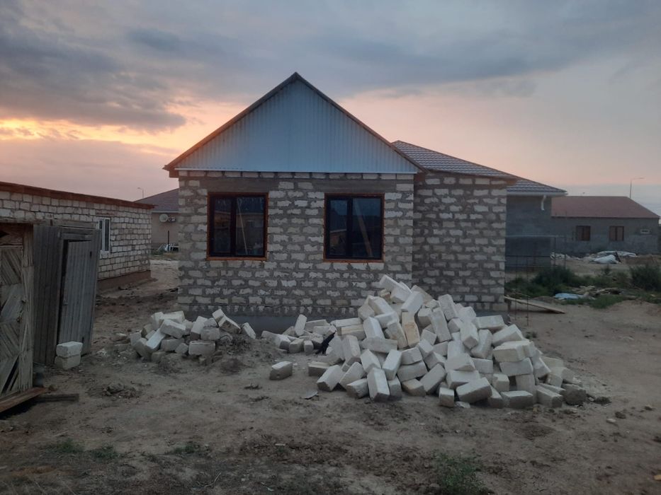 Акжар 2ден вряманка сатылады бағасы