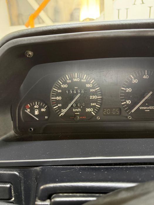 Audi 100 2.2 turbo cs
