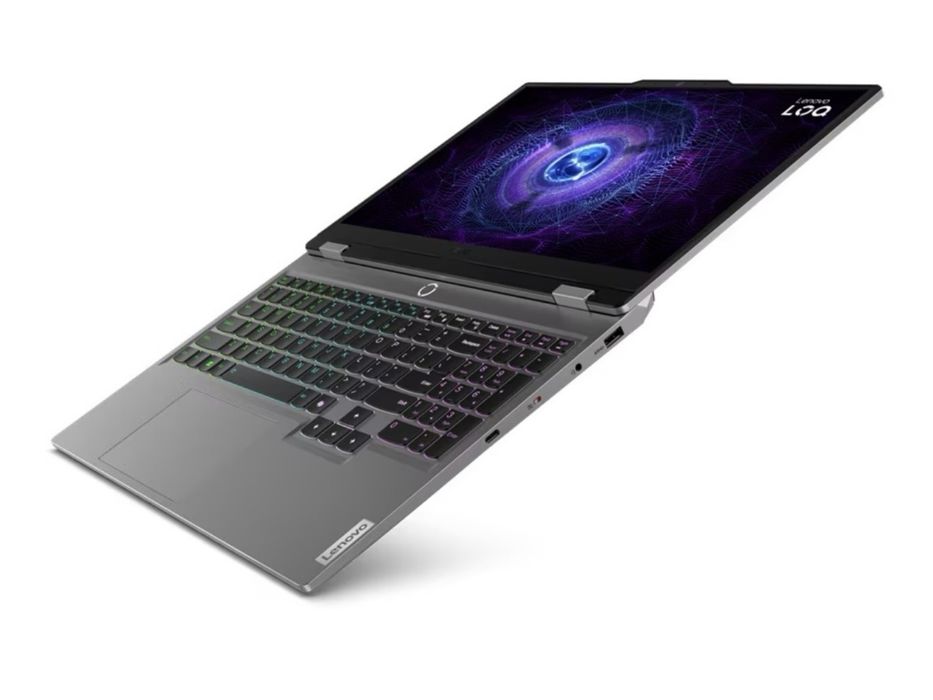 Игровой Ноутбук Lenovo LOQ