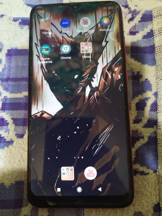 Продам Редми Ксиоми 8.