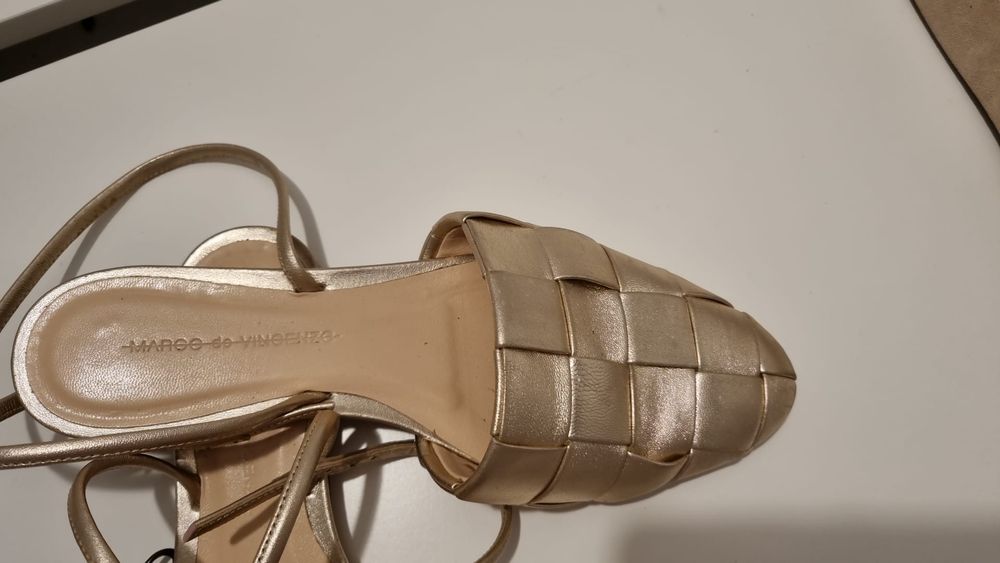 Sandale Marco De Vincenzo