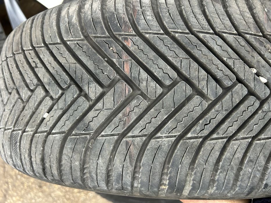 2 четир сезони гуми hankook 205 55 17