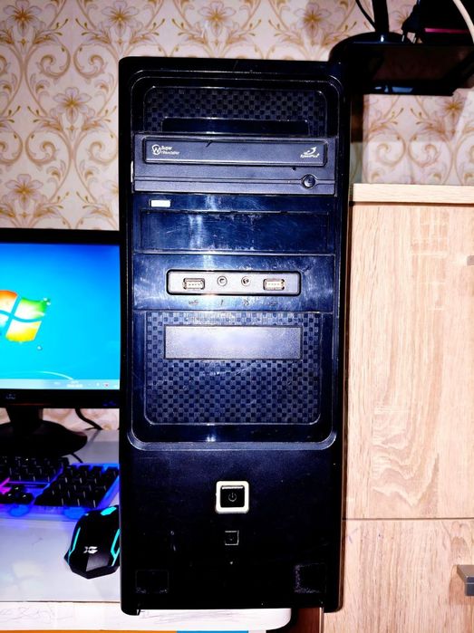 Продам компьютер