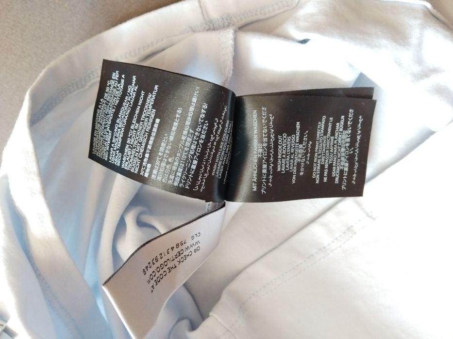 Palm Angels -4-5Y 86-92 детска тениска