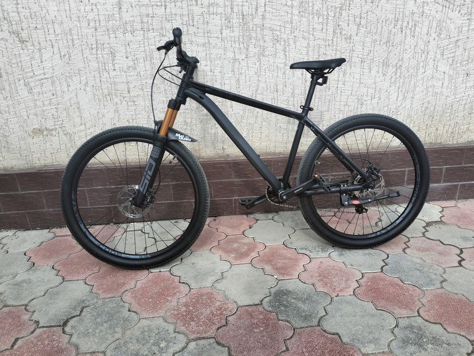 Aspect Radium Pro. 2025