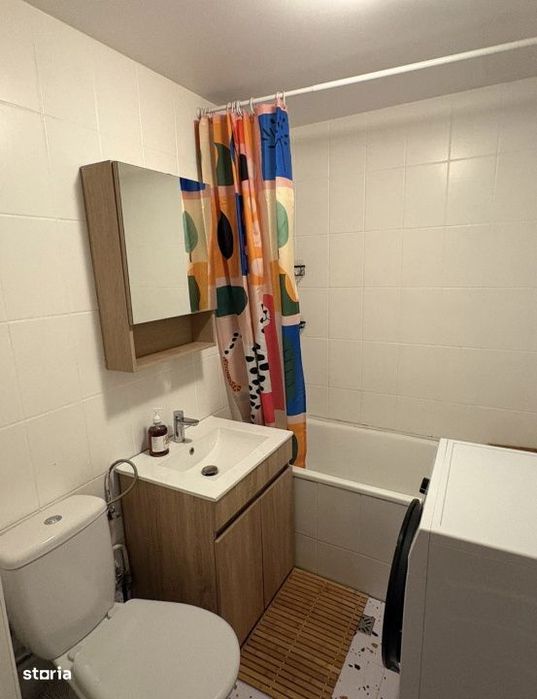 Garsoniera cu aer conditionat | zona Calea Floresti - Manastur