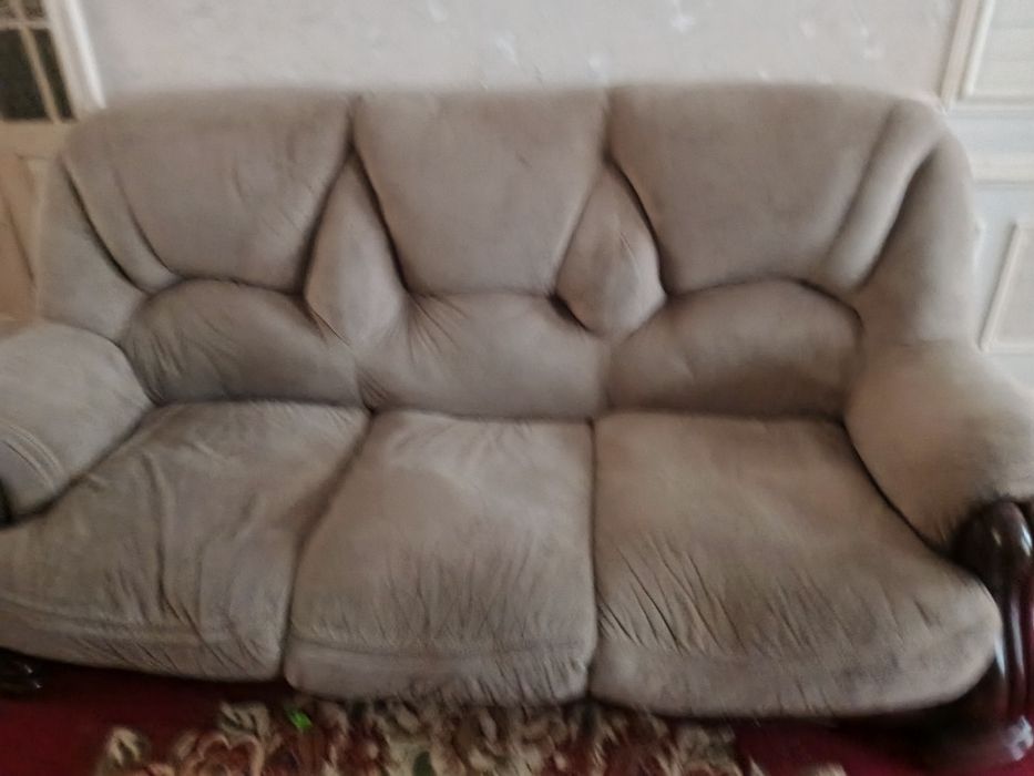 Мягкий Мебель для дома