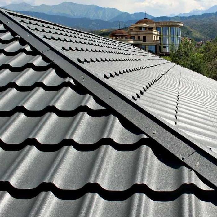 Алматыда металл шатыр – сапа мен тиімді баға