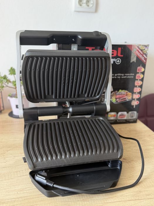 Grill tefal opti