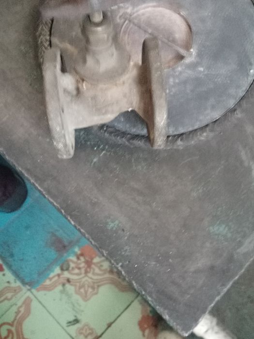 Винтель флянцевый