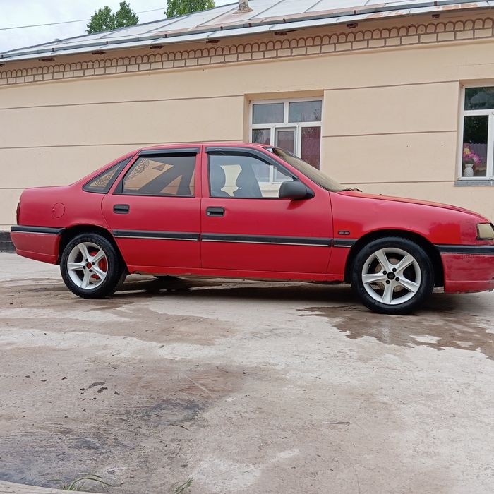 Тез арада сатылады