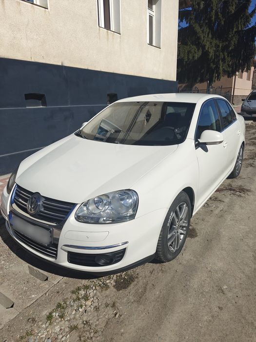 Vand volkswagen jetta BXE