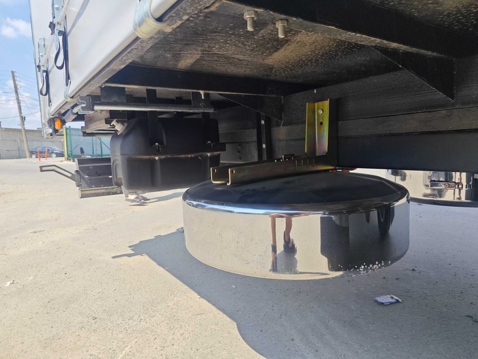 Переоборудование Газель в Рассрочку