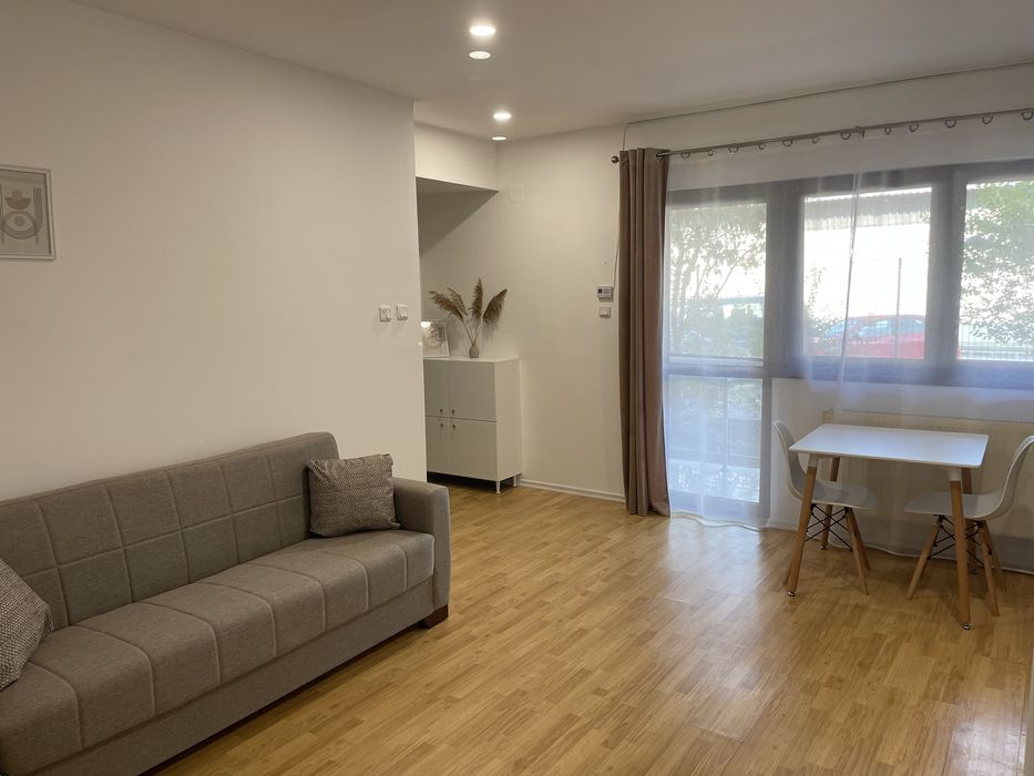 Apartament 2 camere de vanzare Class Park