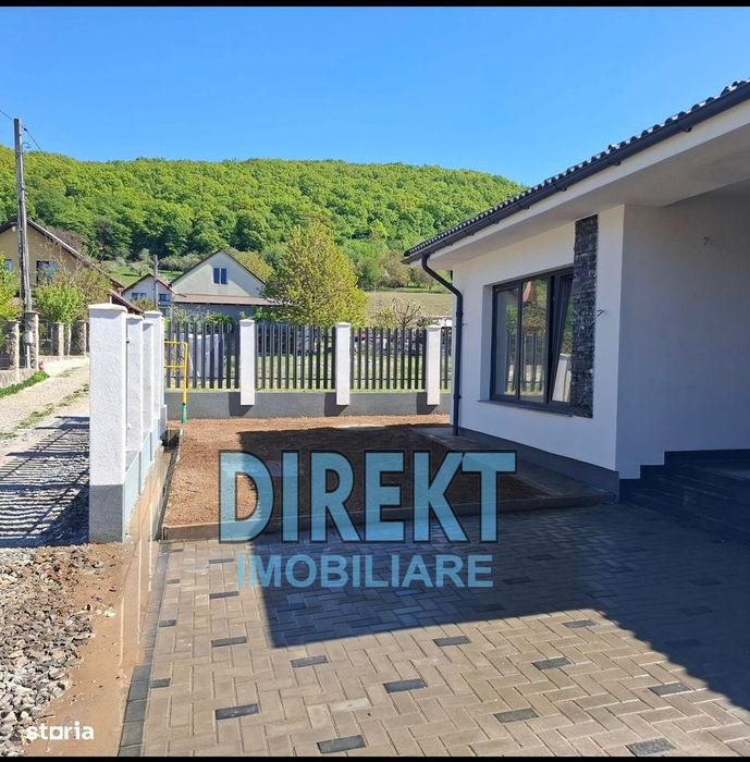 Casa de vanzare, Strada Valea Ghinzii