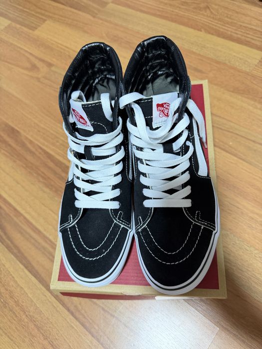 VANS sneaker inalt SK8-HI unisex