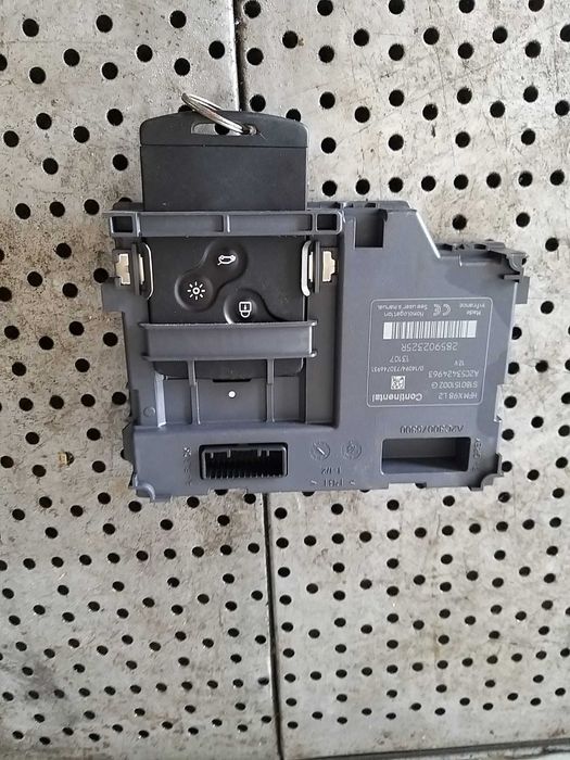Contact cititor card renault clio 4 285902325r a2c53424963