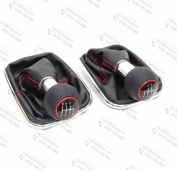 Nuca S-line + manson schimbator Vw Bora, Golf 4 in 5 sau 6 viteze