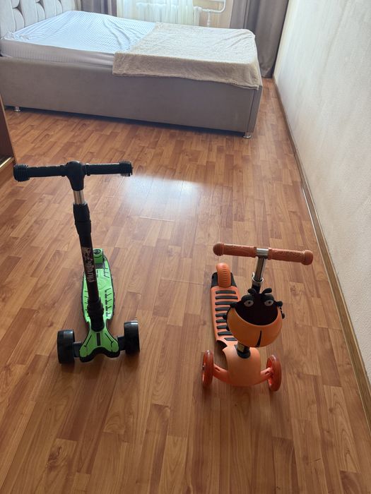 Продам детский самокат