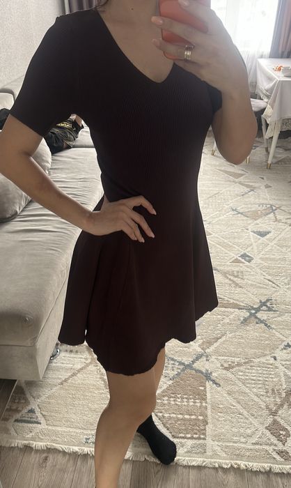 Новые платья с зтикеткой