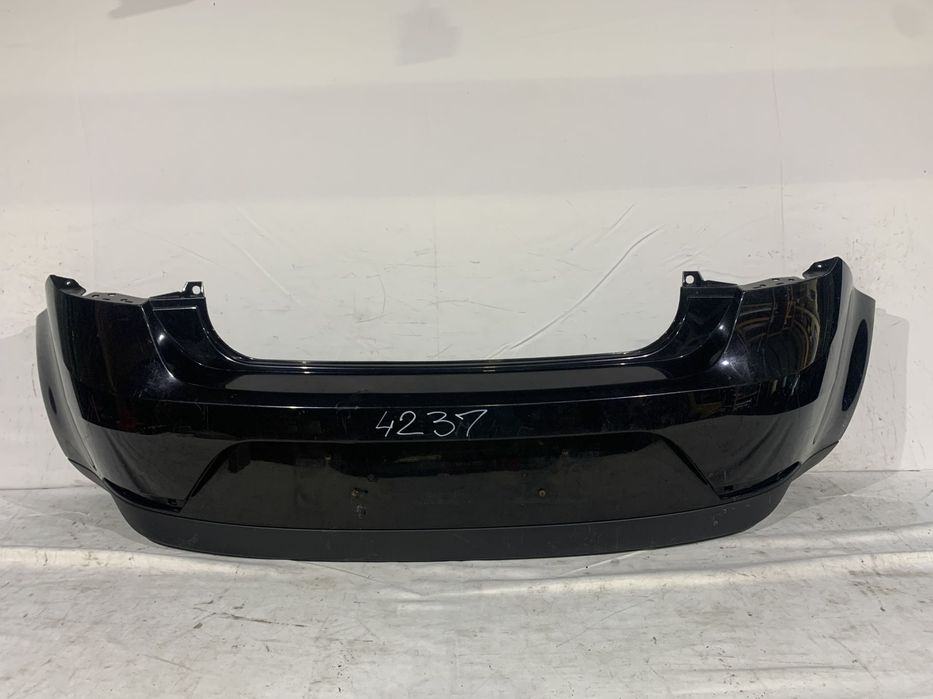 Bara spate Seat Ibiza,  3usi, 2009, 2010, 2011, 2012, cod origine OE 6J3807421.