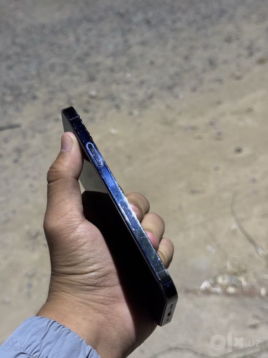 iPhone 12 Pro