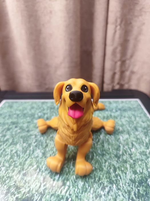 Продажа игрушек 3Д печать.