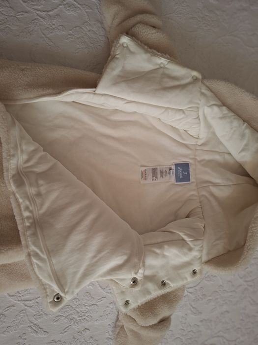 Комбинезон зимний Jacadi