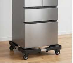 Передвижная платформа на колесах –  для бытовой техники m14