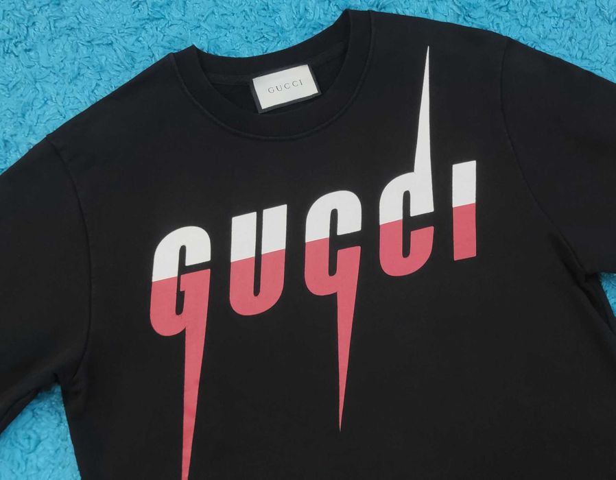 Bluza Gucci Blade