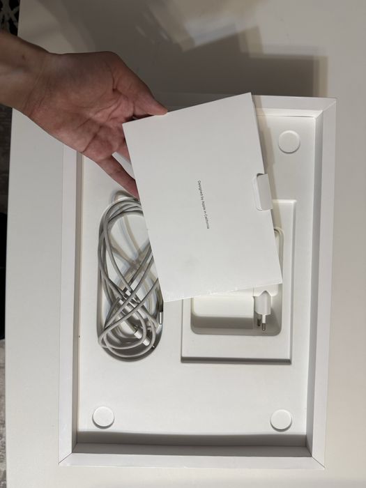 MacBook Pro 16 M1 Pro / 512GB /