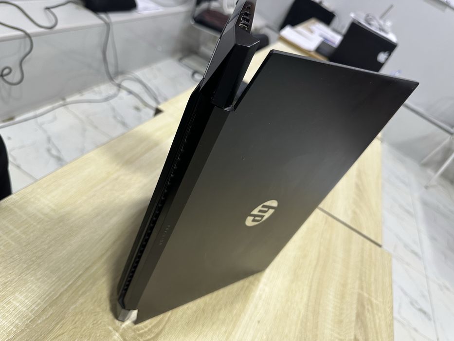 Kuchli o‘yinbop (igravoy) noutbuk – HP Pavilion Gaming