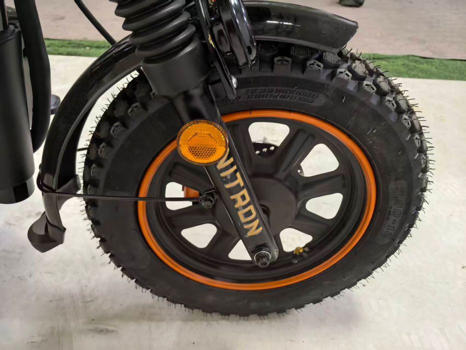 Аренда электровелосипеда