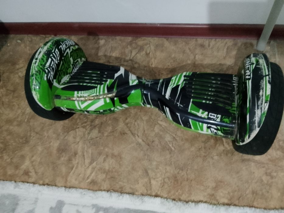 Гераскутер продам