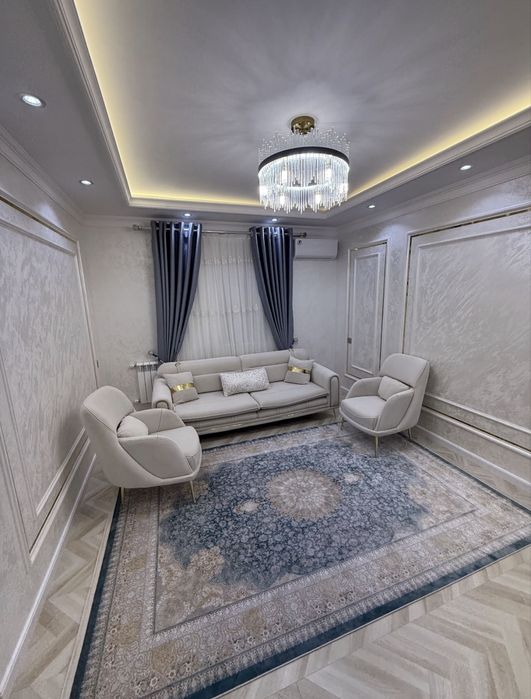 Yunusobod 6 kv 1*2/1/4