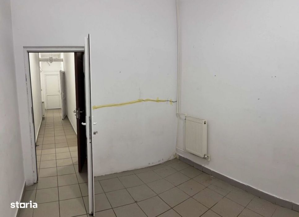 Spatiu comercial | zona Petrom city | zona in dezvoltare | 74 mp |