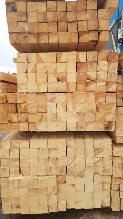 Cherestea Constructii, pazie, lambriu, scandura, dulapi, grinzi