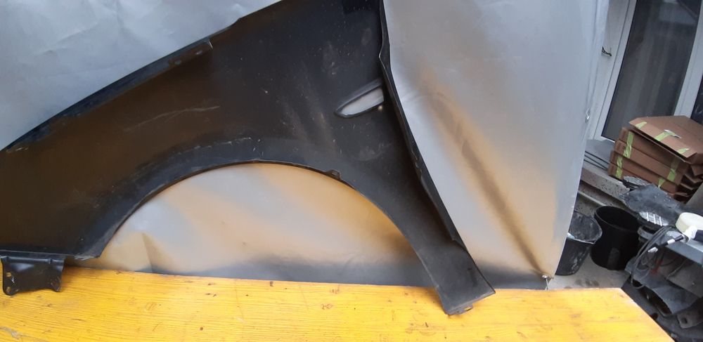 Калник опел астра k Opel Astra K