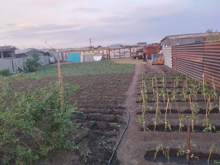 Продам участок в Заречном