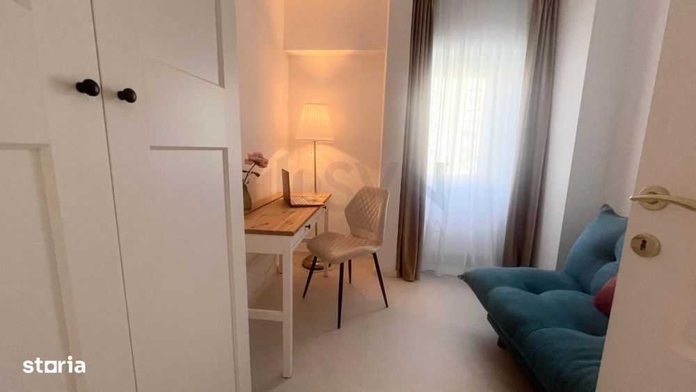 Apartament 3 camere Tineretului I Ideal Investitie