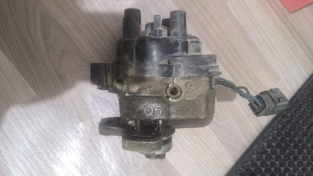 Мазда трамблёр 20000т