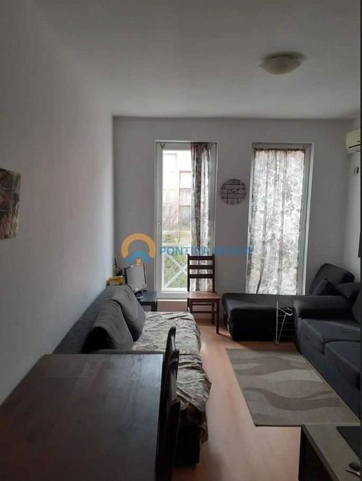 Продава се Едностаен апартамент в к.к. Слънчев бряг - 25 кв.м за 602 €/кв.м - Снимка #6