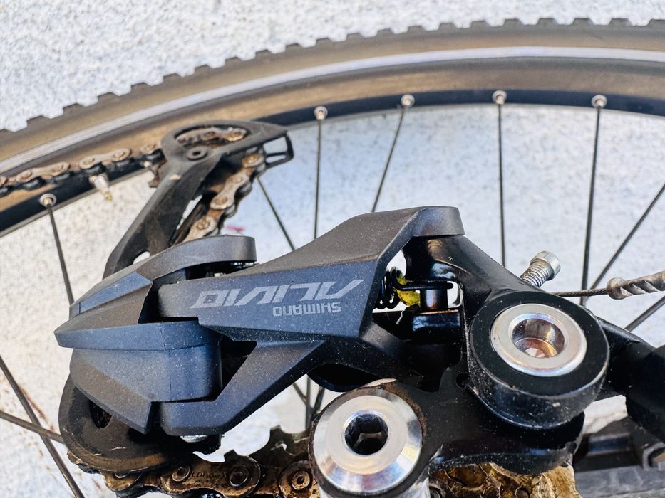 Електрически велосипед GIANT Talon E+ 2022