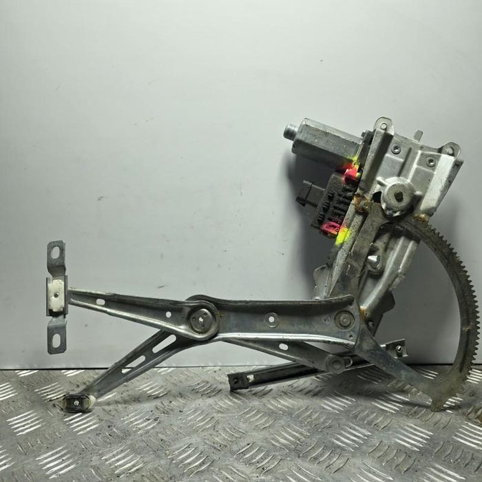 Macara geam electric stanga fata Opel Astra H