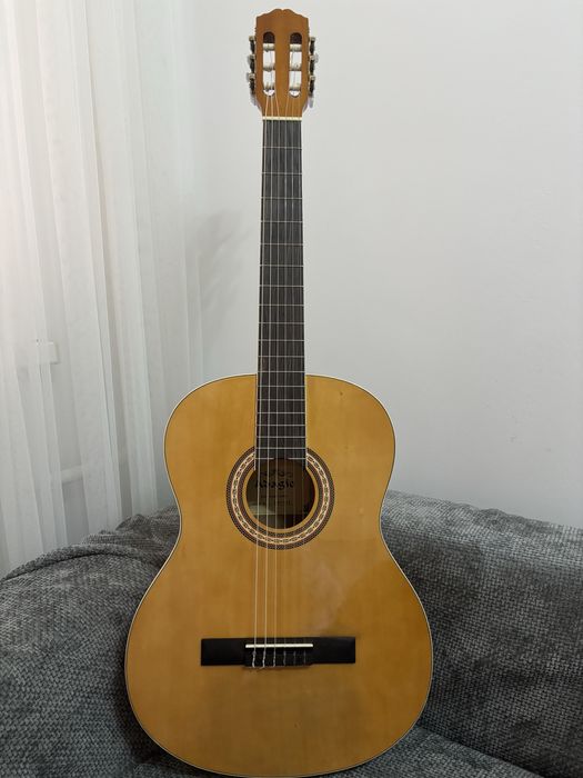 Классическая гитара Asasio KN39BR